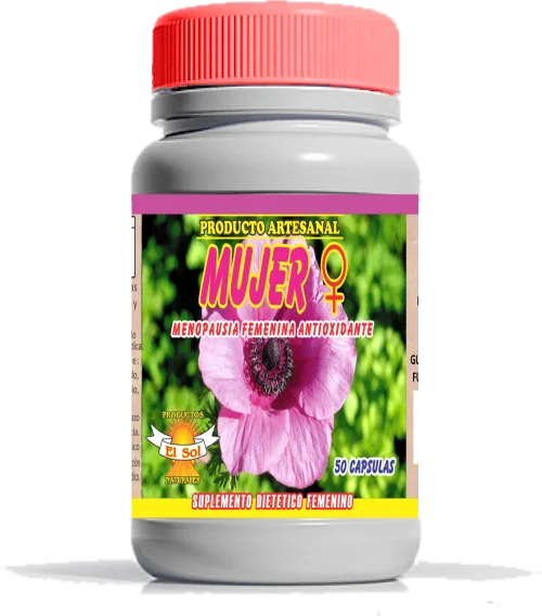 Mujer