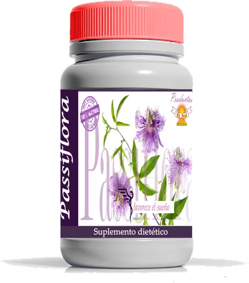 Passiflora