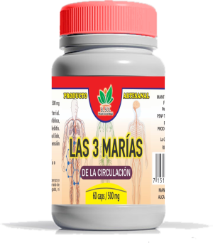 Las 3 Marías